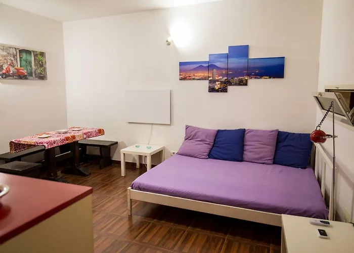 Casa Lory
