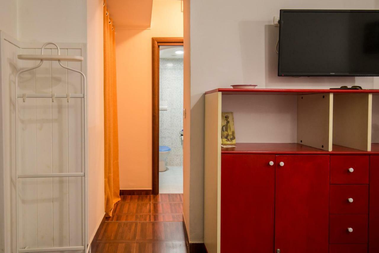 Casa Lory Neapel