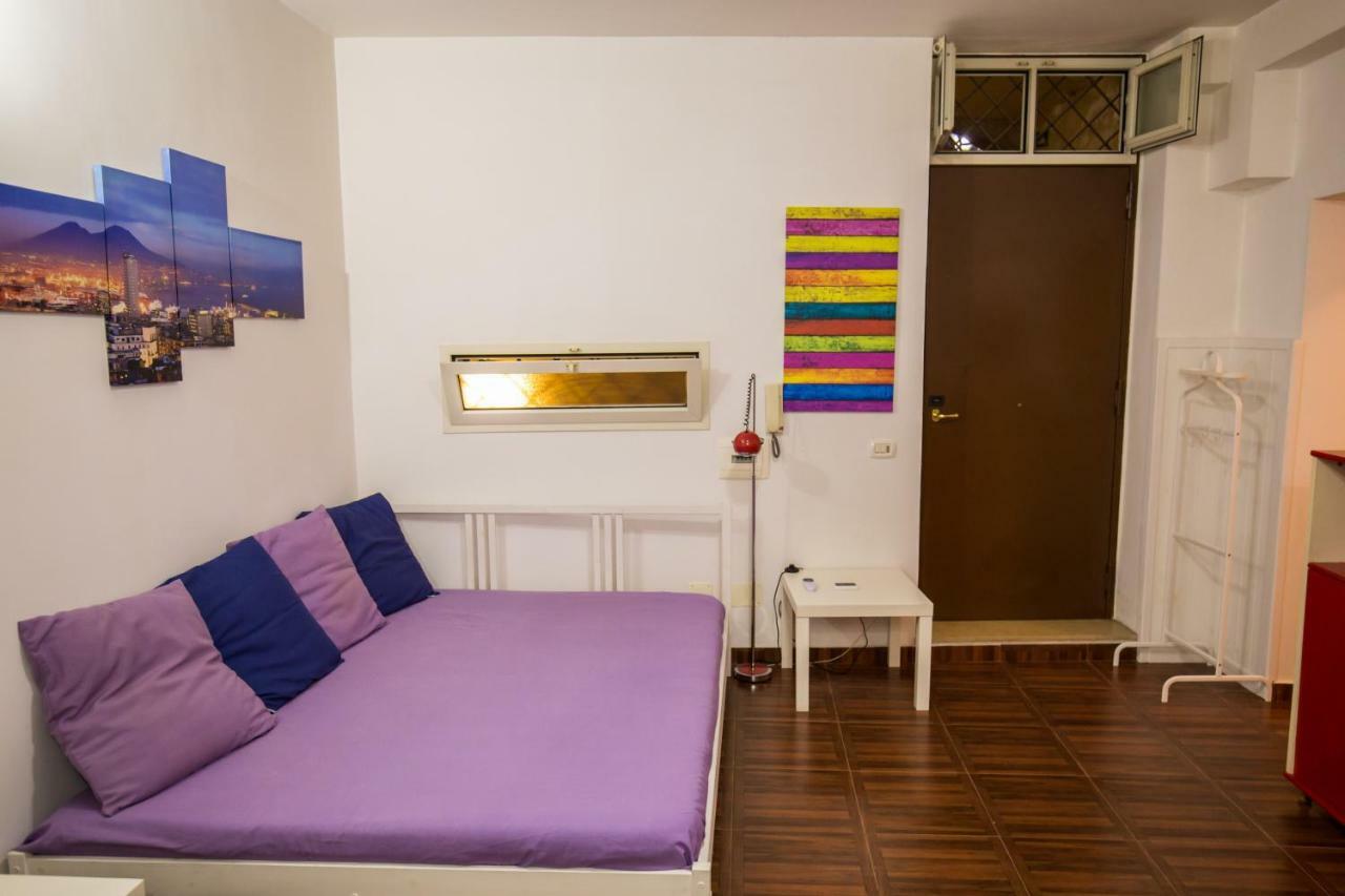 Casa Lory * Neapel