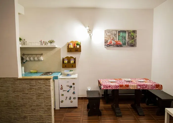 Casa Lory