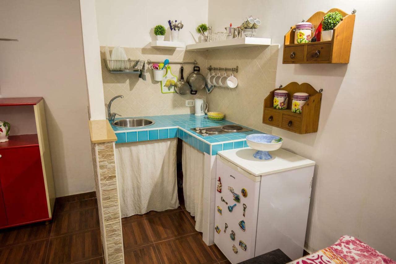 Holiday home Casa Lory
