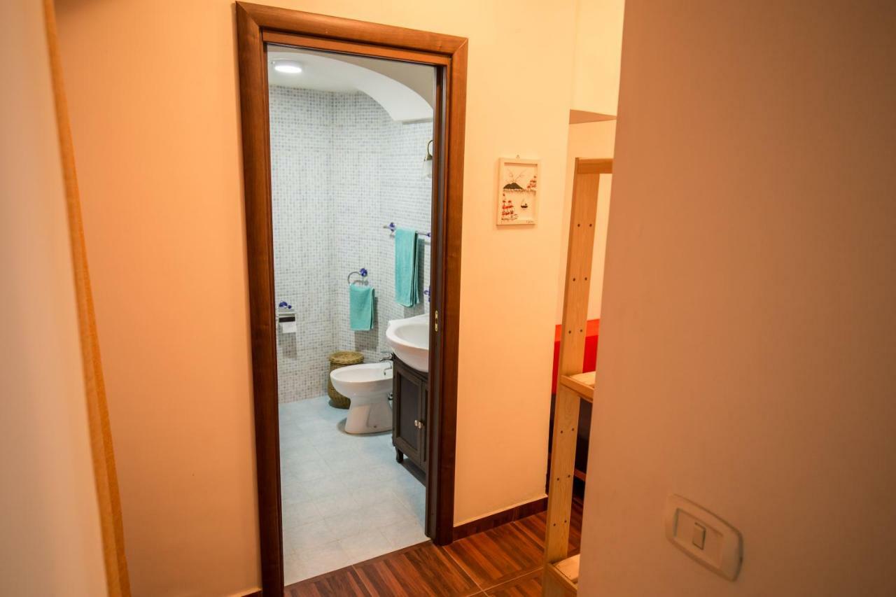 Holiday home Casa Lory