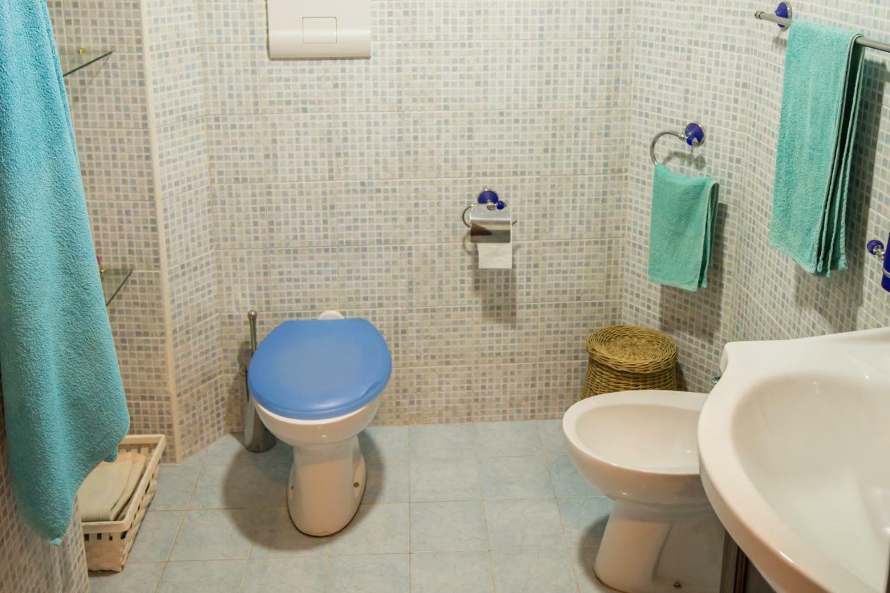 Holiday home Casa Lory