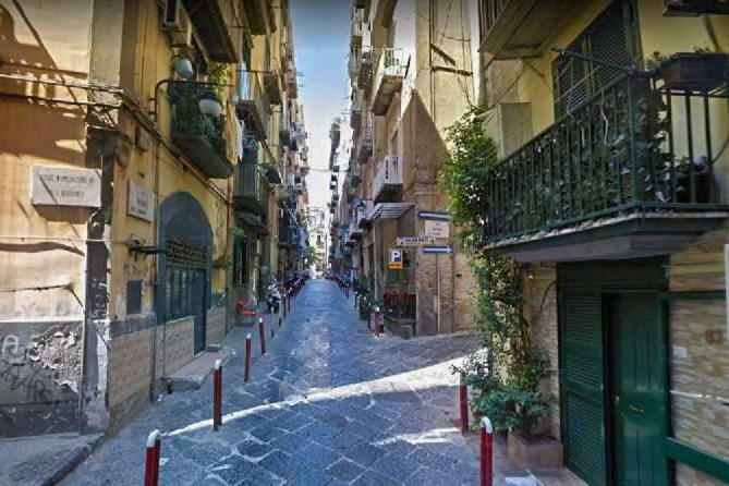Casa Lory * Naples
